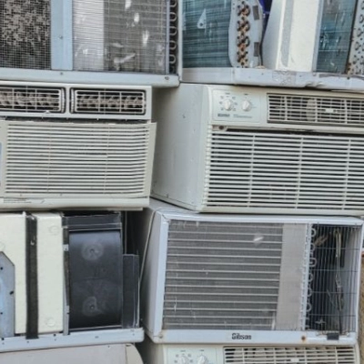 Alanya Bölgesinde Soyma Bakır Kilosu